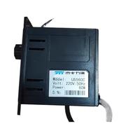 Régulateur de moteur US560C/60W d'origine for usage industriel