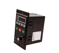 Régulateur de moteur ZF425C 25W, régulateur d'origine for usage industriel