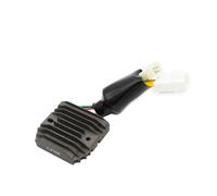Régulateur De Moto Pour CBR600 Pour F4i Pour NSS250 Pour CBR600RR Pour F5 Pour CB900 Pour CBR1100XX Régulateur Tension Redresseur Pour Moto 12 V
