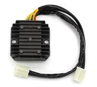 Régulateur De Moto Pour CMX450C Pour CX500T Pour CX500D Pour CX500 Régulateur De Tension Redresseur Pour Moto 31600-415-008