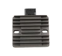 Régulateur De Moto Pour Kawasaki Pour ER6F Pour ER6N Pour ER400 2006-2016 Régulateur De Tension Redresseur Stabilisateur