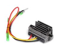 Régulateur De Moto Pour Tohatsu Pour M40D Pour M50D Pour M60B Pour M70B Régulateur De Tension Redresseur 12 V 3B7-76065-0