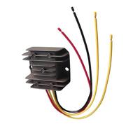 Régulateur de Moto Redresseur De Régulateur De Tension pour Triumph T120 TR6 T100 T140 TR7 BSA A65 A50 A40 B50