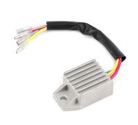 Régulateur de moto,Régulateur de tension,Redresseur pour Honda,Redresseur de tension,31410-KZ1-670,31410-KT1-670,31410-KT1-770