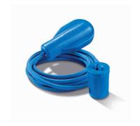 Régulateur de niveau à flotteur Finder 5m avec contrepoids 110g bleu - 72A1100