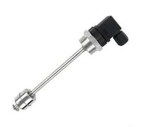 Régulateur de niveau de flotteur en acier inoxydable 304/316 pour une utilisation durable (boule unique 150)