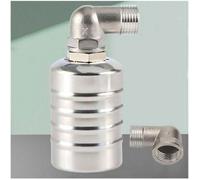 Régulateur de niveau de piscine,régulateur de niveau d'eau automatique pour réservoir d'eau,Vanne à flotteur entièrement automatiq