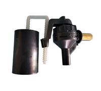 Régulateur de niveau d'eau automatique à sceller pour piscine AstralPool 4402060000 - Fluidra