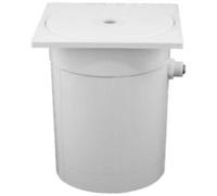 Régulateur de niveau d'eau - EMAUX - EMX-250-0039