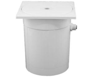 Régulateur de niveau d'eau - EMAUX - EMX-250-0039