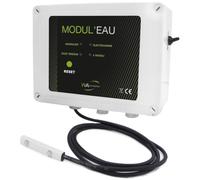 Régulateur de niveau d'eau MODUL'EAU
