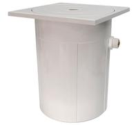 Régulateur de niveau standard