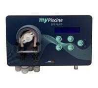 Régulateur de pH automatique