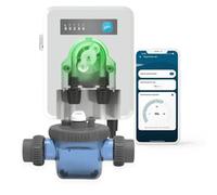 Régulateur de pH automatique connecté Phileo VP POD