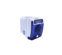 Régulateur de pH MAREVA pour piscine - 637009