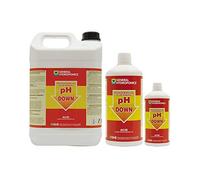 régulateur de pH - pH down 500mL - GHE
