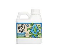 Régulateur de pH Xpert Nutrients Ph Up (1 L) - Augmente le pH Pendant les Phases de Croissance et de Floraison, Pour Tous les Types de Substrats et Toutes les Cultures