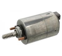 Febi bilstein Servomoteur 105904 pour arbre de compensation – 1 pièce