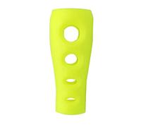 Régulateur de plongée ventilé pour plongée, accessoires d'équipement de plongée, accessoires Adventure Diver, jaune, 6,3 cm