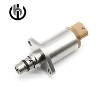 Régulateur De Pompe À Carburant Haute Pression, Vanne De Contrôle D'aspiration Scv Pour Isuzu 4hj1 4hk1 6hk1 D-Max Elf 294200-0650 8-98043687-0 " Nipseyteko