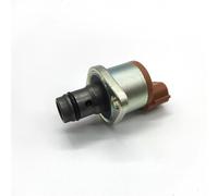 Régulateur de pompe à carburant SCV, vanne de contrôle d'aspiration 2942000170, compatible avec Denso HP3 HP4 compatible avec Mitsubishi 6M60T Vanne de régulation automatique de pression d'aspi