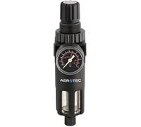 Aerotec Régulateur de pression pour filtre Aerotec FX 3230 1/2 pouce Quantité:1