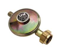 Régulateur de Pression 50mbar Dr.117 Réducteur pour Cuisinière Lampen- + Chauffe
