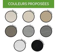 Régulateur De Pression À Membrane Double Femelle 1/2