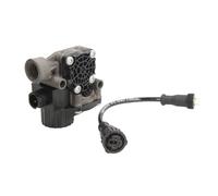 Régulateur de pression, ABS KNORR-BREMSE K 0384381N50