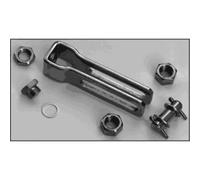 Régulateur de pression, ABS WABCO 423 903 532 2