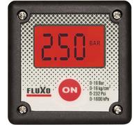 Aerotec Manomètre numérique Aerotec FX 3700 1/8 pouce Quantité:1