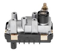 Régulateur de Pression Charge for Mercedes V6 C 320CDI G-219 6NW009660