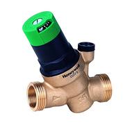 Régulateur de pression D05FS - D05FS - 3/4 EF - Diamètre 20 mm - Femelle 3/4 - Mâle 1