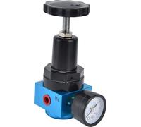 Régulateur de pression d'air,Régulateur de pression d'air miniature,Valve de contrôle de pression d'air,Réducteur de pression d'air pneumatique,Valve de régulation de pression,Valve de réduction de pr