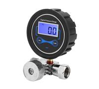 Régulateur de pression d'air,Régulateur de pression d'air numérique,Manomètre de pression d'air,Manomètre pneumatique,Valve de régulation d'air