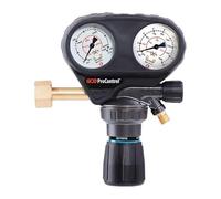 GCE RHÖNA Détendeur pour bouteilles d'oxygène ProControl - PC0780621