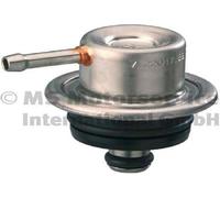 PIERBURG Régulateur de pression du carburant pour VOLKSWAGEN: Golf, Passat, Transporter, Polo, New Beetle, Sharan, Golf Cabriolet (Ref: 7.22017.52.0)