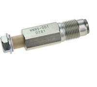 Régulateur de pression de carburant