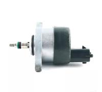 Régulateur de pression de carburant à rampe commune compatible avec Accent Elantra Getz pour Matrix pour Santa Fe Trajet pour Tucson pour Carens pour Cerato pour Sportage