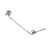 Régulateur de pression de carburant en métal pour voiture 23280-75040 23280-75130 PR4237 optimise les performances du moteur Plusieurs modèles de valves de contrôle de pression de carburant