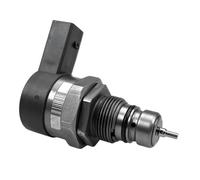 Régulateur de Pression de Carburant et vanne de Dosage pour 1' 3' 5' X3 E83 X5 E53 E87 E90 E60 0281002949 13537801992 Soupape de Pression d'huile Automobile