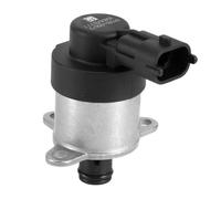 Régulateur de pression de carburant, fer + ABS Solénoïde de mesure de soupape de commande de régulateur de pression de carburant 0928400672 Convient pour Interstar