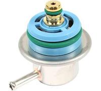 Régulateur de pression de carburant METZGER pour BMW 5 (E39)