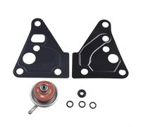 Régulateur de pression de carburant pour Land Rover Discovery Series 2 TD5 2.5 Diesel fabriqué de 1998 à 2004 et pour Defender 90 110 1998-2006