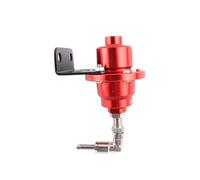 Régulateur de pression de carburant réglable avec manomètre d'origine - Compatible turbo, équipé de raccords AN6 et 1/8 NPT