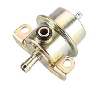 Régulateur de pression de carburant réglable universel en alliage d'aluminium FPR 0280160235 pour Volkswagen Golf Rally