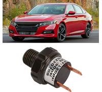 Régulateur de pression de compresseur d'air Valve en acier inoxydable Pièce de rechange automobile pour cornes de traction 90-120psi