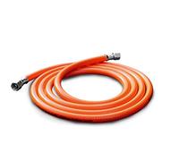 Régulateur de Pression de gaz Enders - 50 mbar Gasschlauch 250cm