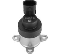 Régulateur de pression de la pompe à carburant Valve de contrôle 0928400726 Adaptations pour Fiat Ducato 2.3 JTD D IVECO DAGE III