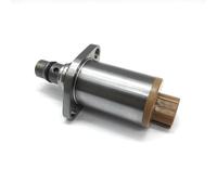 Régulateur de pression de pompe à carburant, vanne de commande d'aspiration SCV 294200-0650 8-98043687-0 Compatible avec ISUZU 4HJ1 4HK1 6HK1 Vanne de régulation automatique de pression d'aspi